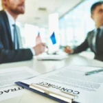 How a Business Lawyer Helps Protect Your Company from Legal Disputes