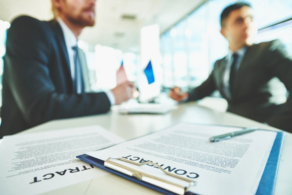 How a Business Lawyer Helps Protect Your Company from Legal Disputes