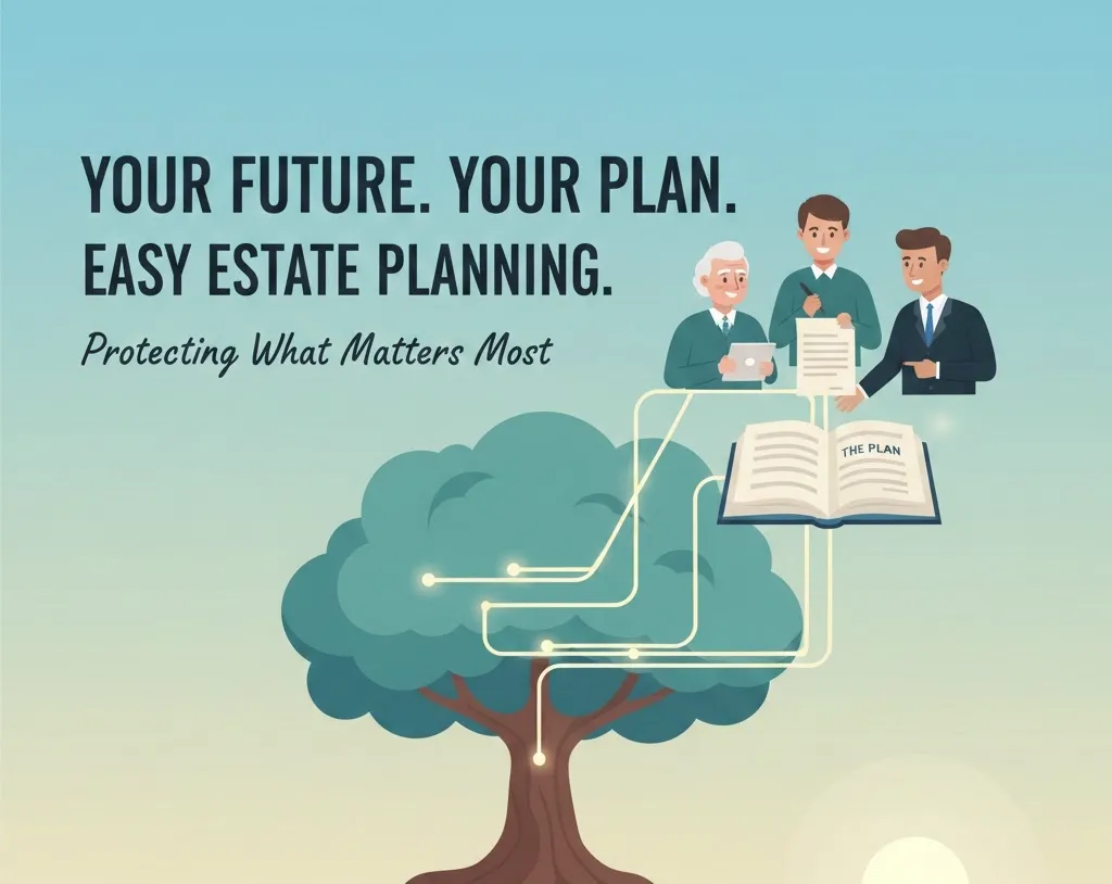 The Ultimate Estate Planning Checklist for Older Adults