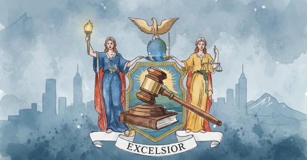 Understanding New York State Personal Injury Law