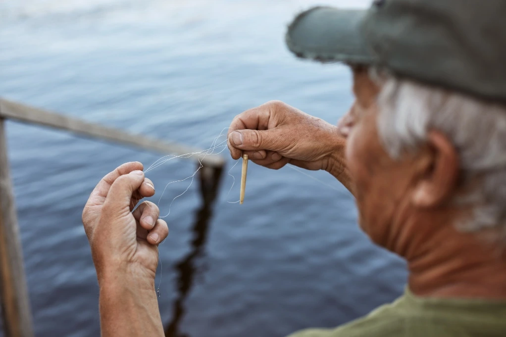 What to Do If You’re Charged with Illegal Fishing
