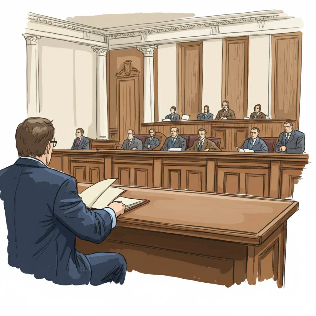 When to Reach Out to a Personal Injury Lawyer for Trusted Legal Guidance