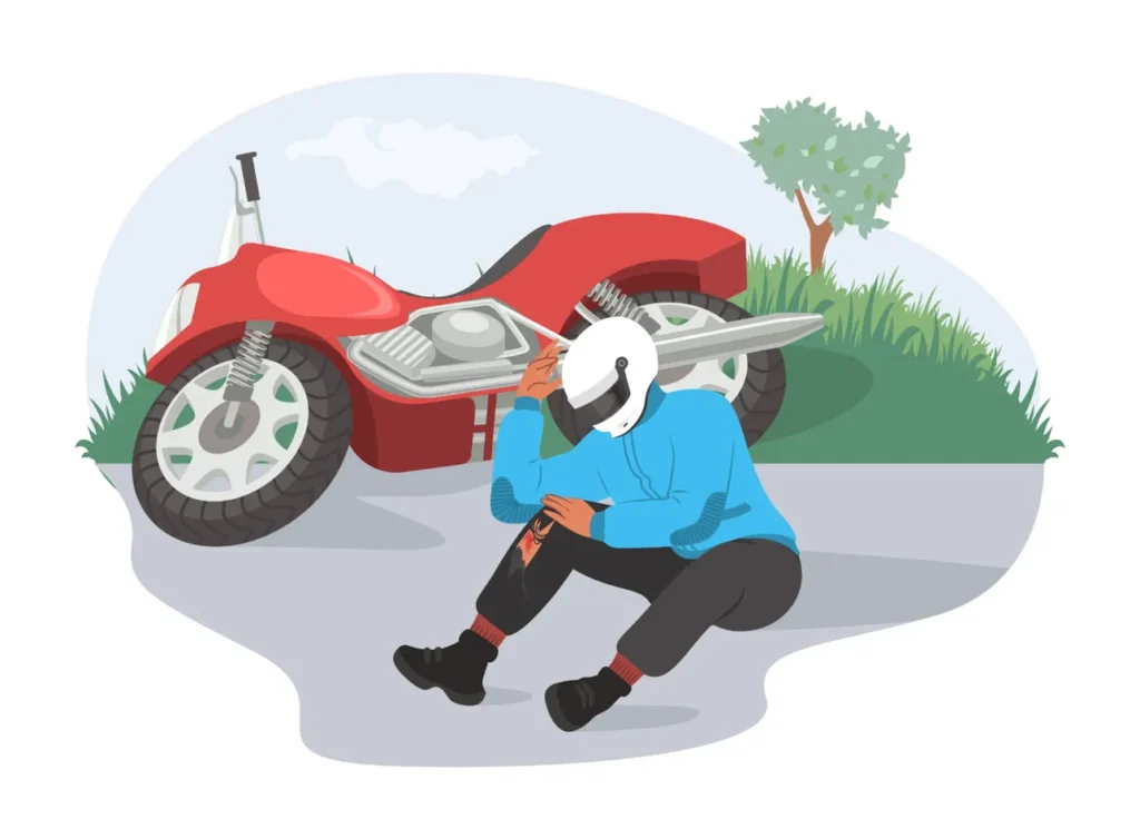 Why Legal Representation Matters After a Motorcycle Crash in New Orleans