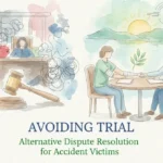 Alternative Dispute Resolution for Accident Victims