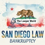 Best Guidance From a Bankruptcy Lawyer San Diego