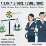 How Divorce Resolutions in Altanta Improve With Skilled Attorneys