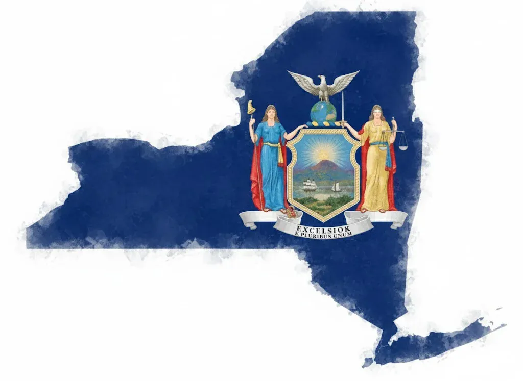 Representation of a Criminal Defense Lawyer in New York State