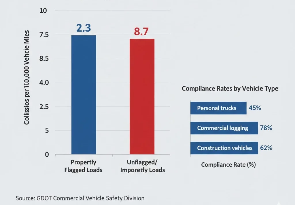 Accident trends