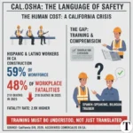 Cal-OSHAs Multilingual Training Requirement