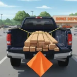 Flagging in Georgia: When That 2x4 Becomes a Legal Problem