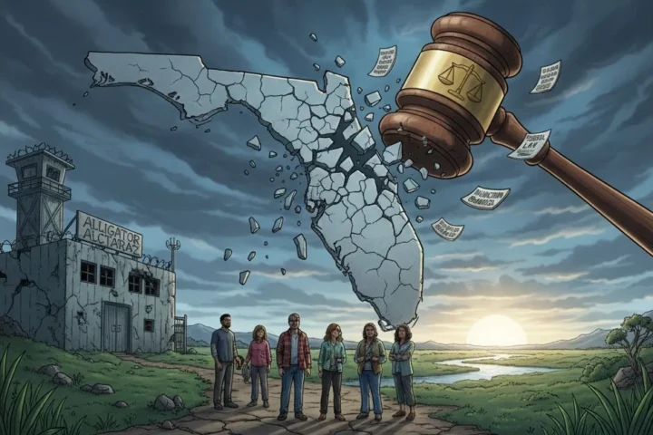 Florida Immigration Law Injunctions: What You Need to Know