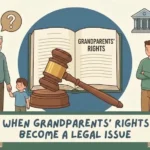 Grandparents Right Understanding When the Law Protects Family Bonds