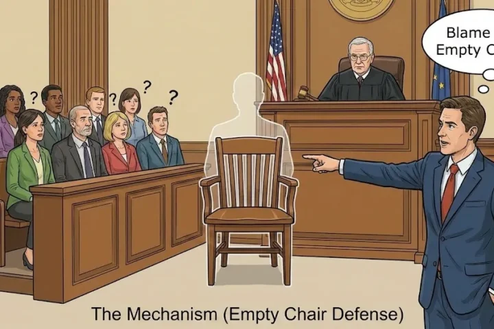 Texas Law Lets Defendants Blame Non-Parties to Reduce Your Recovery