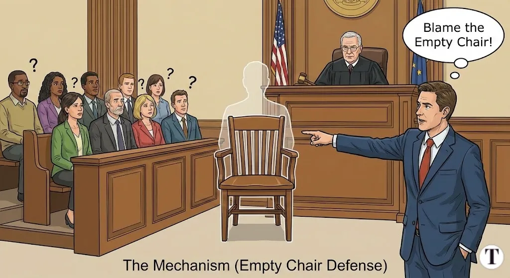 Texas Law Lets Defendants Blame Non-Parties to Reduce Your Recovery
