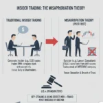 The Misappropriation Theory of Insider Trading