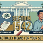 What California Civil Code Section 1542 Actually Means for Your Settlement
