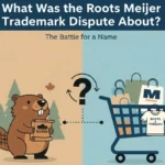 What Was the Roots Meijer Trademark Dispute About_