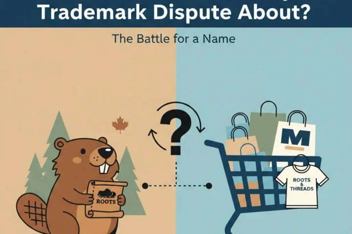 What Was the Roots Meijer Trademark Dispute About_