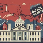 Will Trump Section 8 Reforms Help or Hurt Working Families?