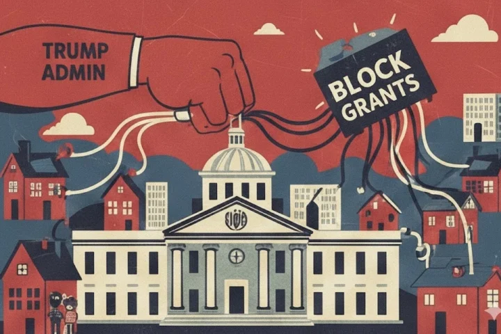 Will Trump Section 8 Reforms Help or Hurt Working Families?