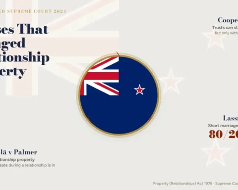 3 Recent Supreme Court Decisions Every New Zealander Should Know