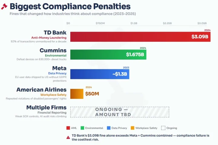 Corporate Compliance Rules Every Business Must Follow