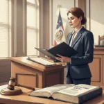 Georgia's Section 16-5-23: What the Law Says vs. What Actually Happens in Court