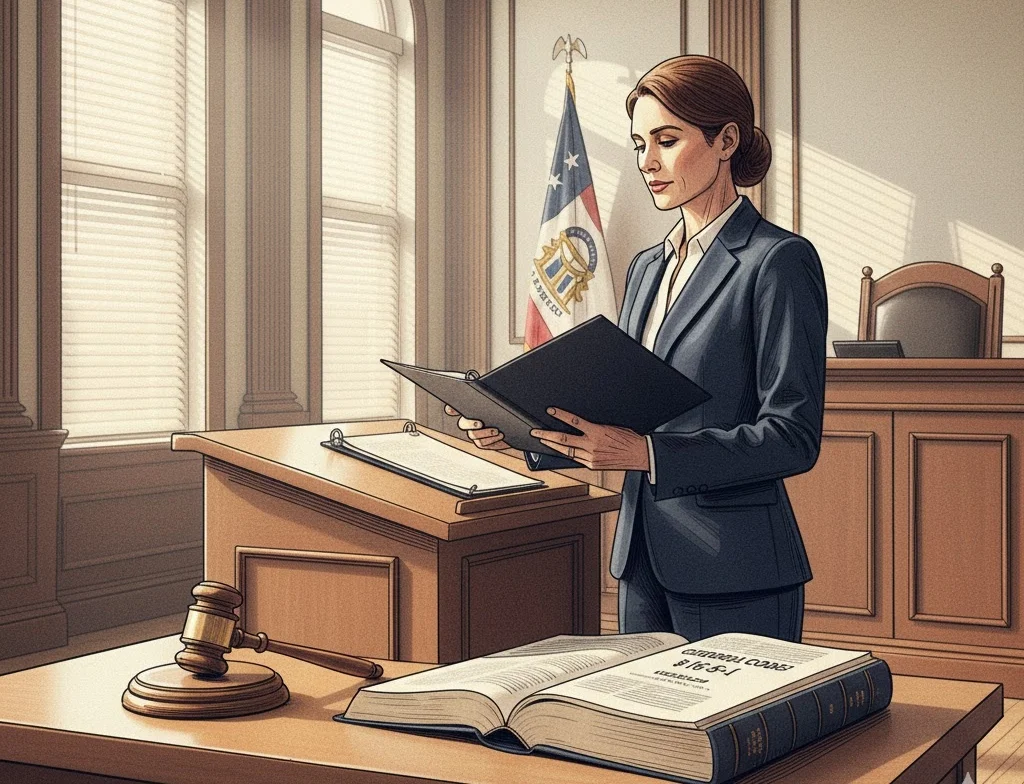 Georgia's Section 16-5-23: What the Law Says vs. What Actually Happens in Court