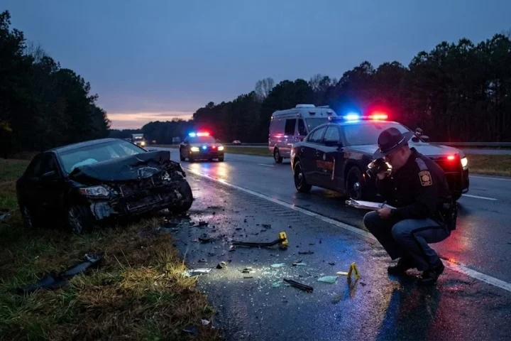 Hit and Run OCGA Charges in Georgia_ What Actually Happens