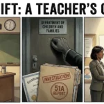 South Shore Teacher's Successful Defense Against a Wrongful DCF Abuse Report