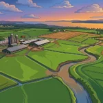 119 Miles of Pipe, Five Years of Courts — The Vorsteveld Farm Legal Case Vermont Can't Ignore