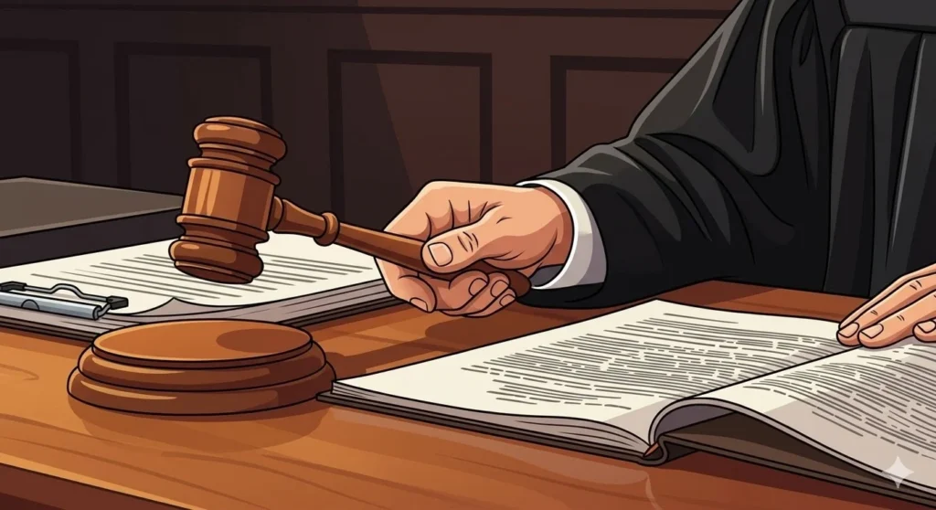 CPLR § 3215_ A Practical Guide to Default Judgments in New York Courts