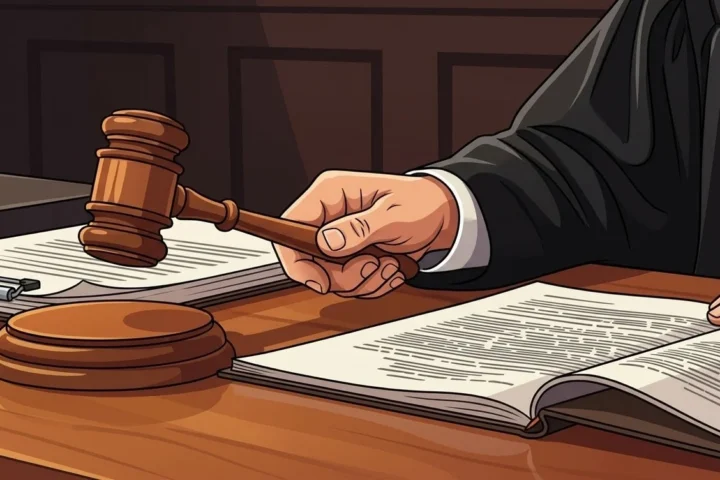 CPLR § 3215_ A Practical Guide to Default Judgments in New York Courts