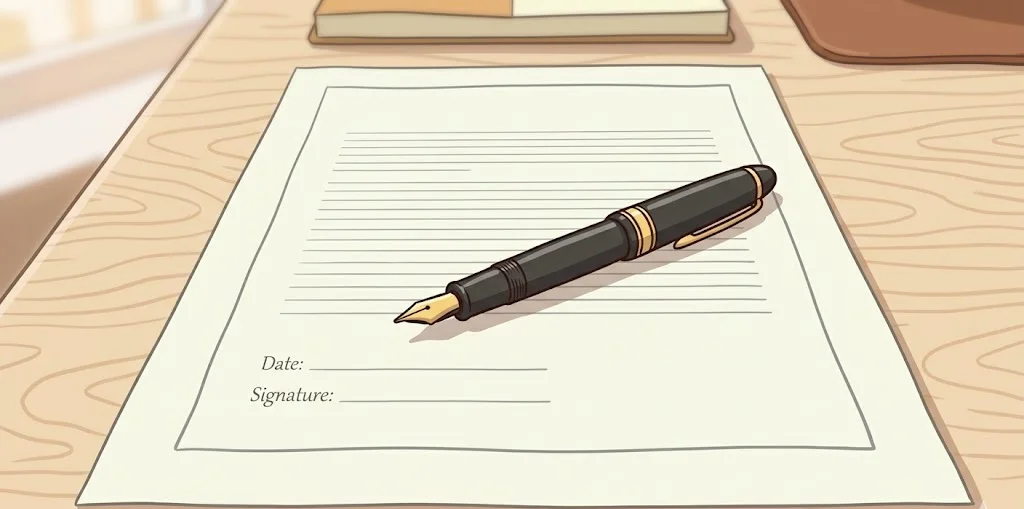Consent documentation in adult VR production