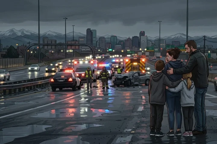Fatal Car Accidents in Denver: Securing Legal Rights for Surviving Families in 2026