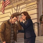 Level 5 Felony in Indiana