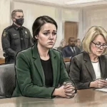 State v. Taylor Parker Deception and the Limits of Texas Capital Law