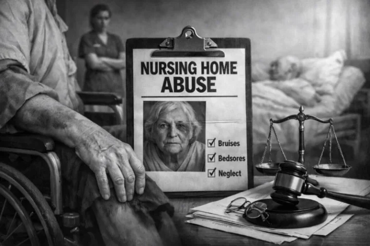 The Legal Lifeline