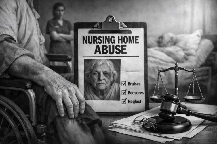 The Legal Lifeline