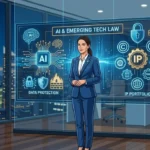 Top 5 High-Growth Legal Practice Areas For Ambitious Attorneys In 2026