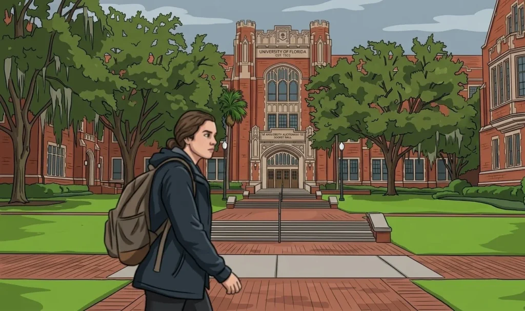 University of Florida Class Action Lawsuit