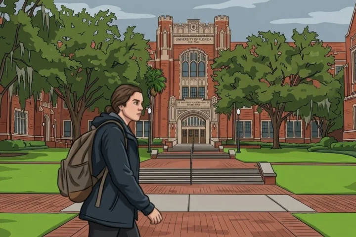 University of Florida Class Action Lawsuit