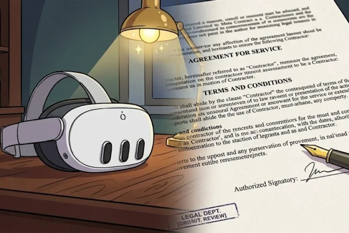 VRKM-1644: Obscenity Law, IP Rights, Consent, Privacy & Cross-Border Distribution