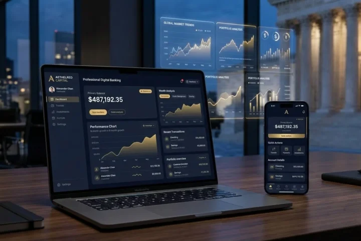 What Is Coyyn.com Digital Banking — And Is It Legally Safe to Use
