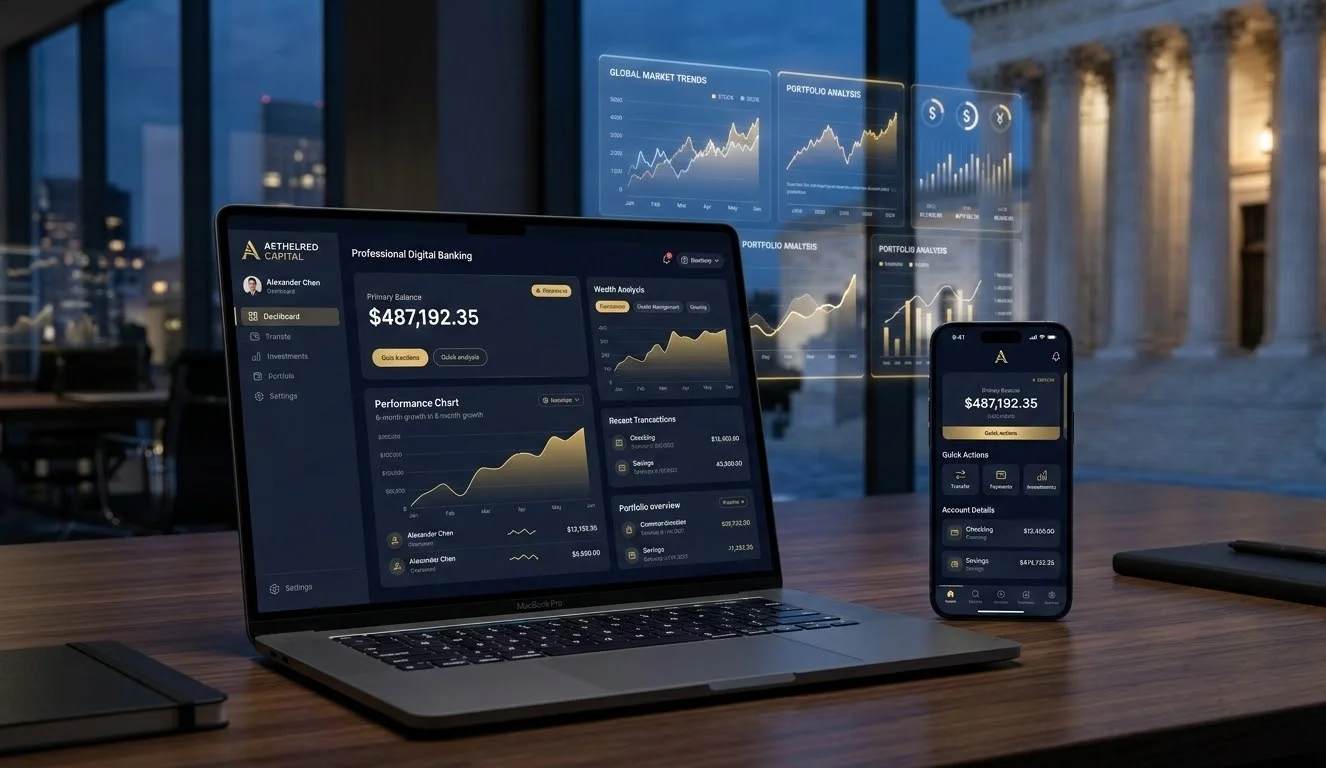 What Is Coyyn.com Digital Banking — And Is It Legally Safe to Use