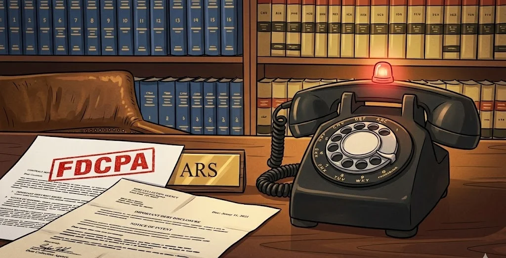 What a Voicemail Got Wrong: Levins v. HRRG and the FDCPA's True Name Rule