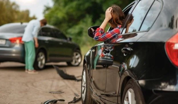 What to Do Immediately After a Car Accident