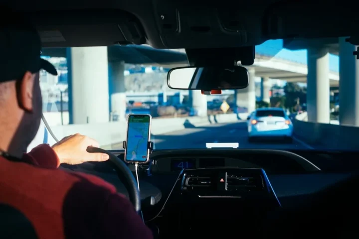 Why The Black Car Fund Matters for New York Rideshare Drivers
