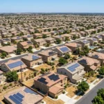 California Solar Panel Reimbursement Legal Battle