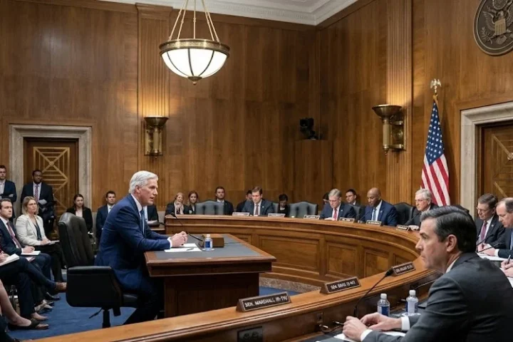 Comey Case Grand Jury Transcript